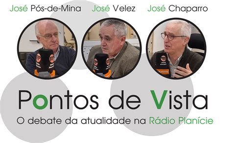 Pontos de apoio e contacto no Facebook 